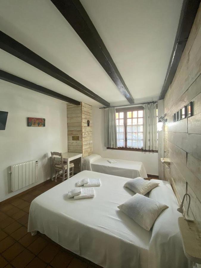 Boi Romanic Suites Баруера Екстериор снимка