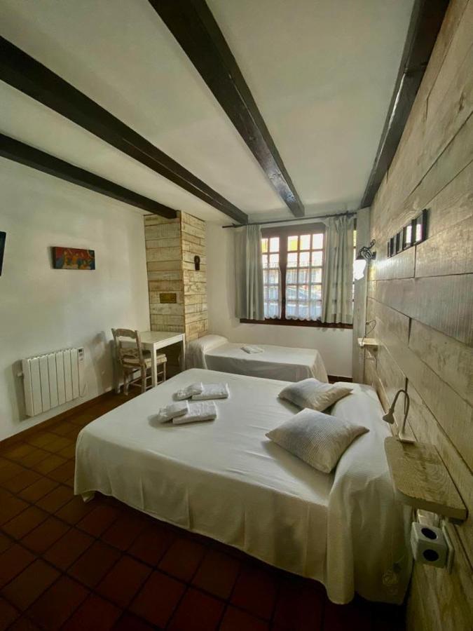 Boi Romanic Suites Баруера Екстериор снимка