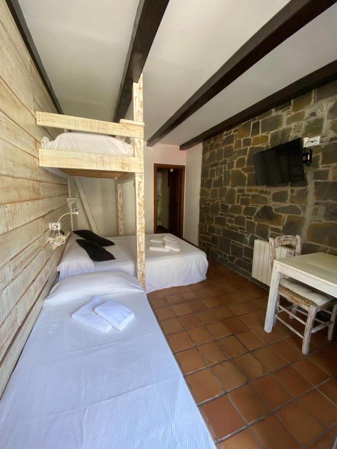 Boi Romanic Suites Баруера Екстериор снимка